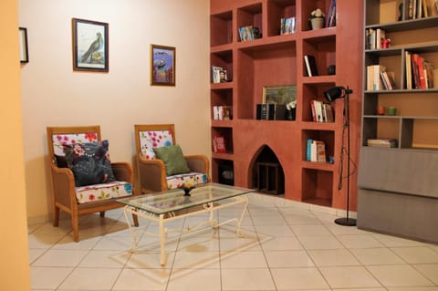 luxury villa Chalet in Souss-Massa