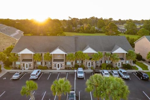 229H1 Grand Palms at Deerfield House in Surfside Beach