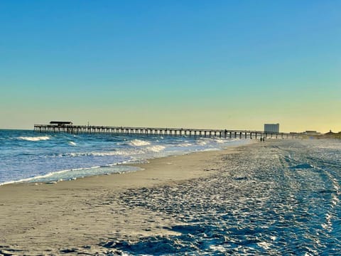 229H1 Grand Palms at Deerfield House in Surfside Beach