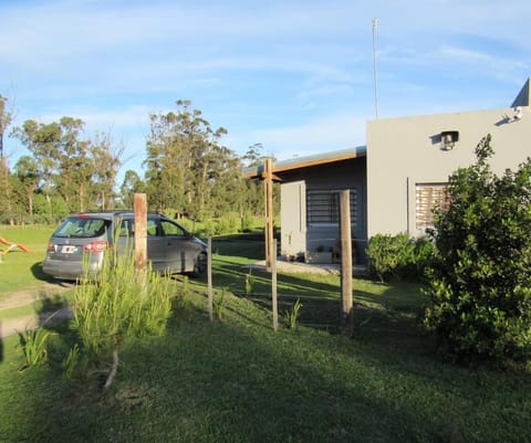 Alquiler temporario La Florida House in Necochea