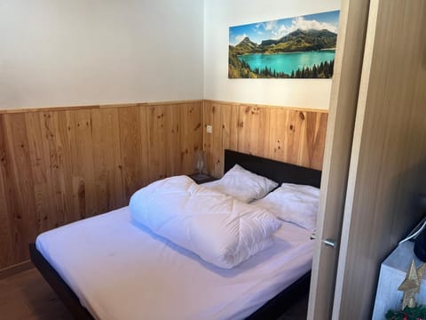 La foux d allos Superbe appartement 6 couchages ,piscine Apartment in Allos