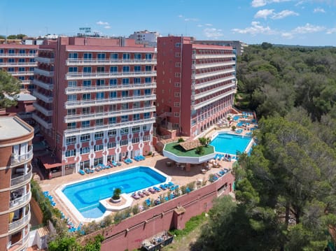 Seramar Hotel Luna Park Adults Only Hotel in S'Arenal