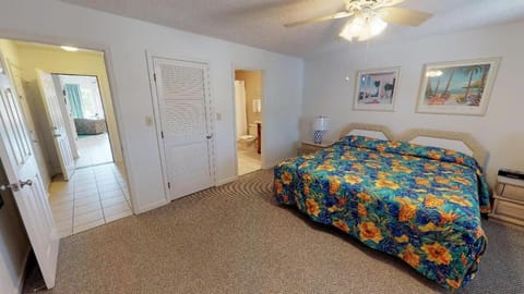 216-C2 Grand Palms at Deerfield House in Surfside Beach