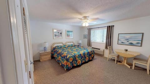 216-C2 Grand Palms at Deerfield House in Surfside Beach