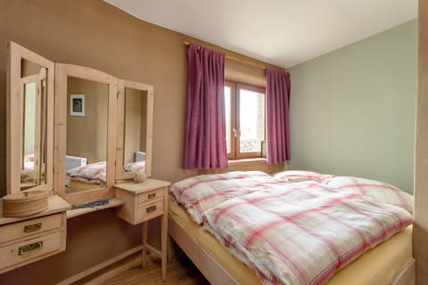 Kleine Ferienwohnung auf dem Land, Haus Hans Stepha Apartamento in Pottenstein