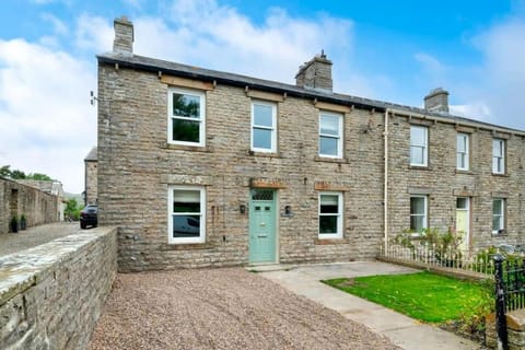 Newly renovated 4 Bedroom Cottage with Wood Burner Maison in Aysgarth