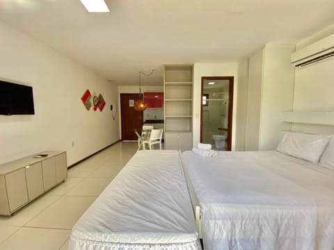 Bangalô Villas do Pratagy 1 Dormitório e Varanda House in Maceió