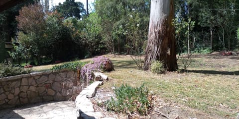 Villa Paz & Tranquilidad Maison in Sierra de los Padres