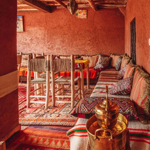 Atlas Kasbah Lodge Bed and Breakfast in Marrakesh-Safi