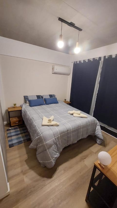 Departamento Nuevo a estrenar!hasta 5 huéspedes Apartment in Buenos Aires