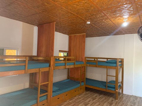 Izla Soanna Hostel in Panglao