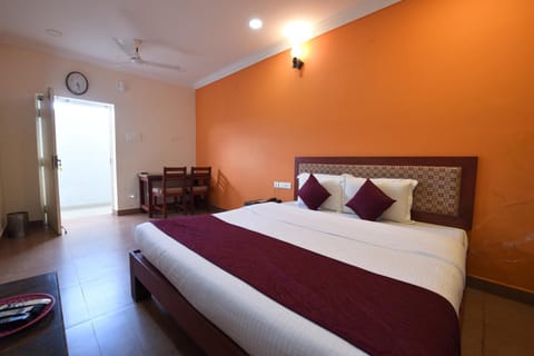 HOTEL KING PARK Hotel in Puducherry