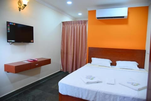 HOTEL KING PARK Hotel in Puducherry