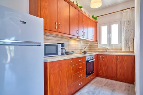 Kitchen or kitchenette, pet friendly