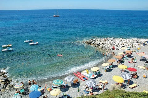 Nearby landmark, Natural landscape, Beach, Sea view