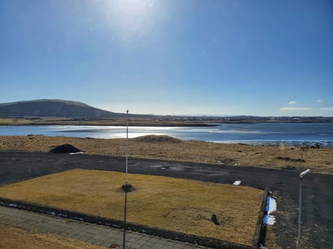 View (from property/room), Sea view