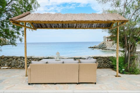 Seating area, Beach, Beach, Sea view, Sea view