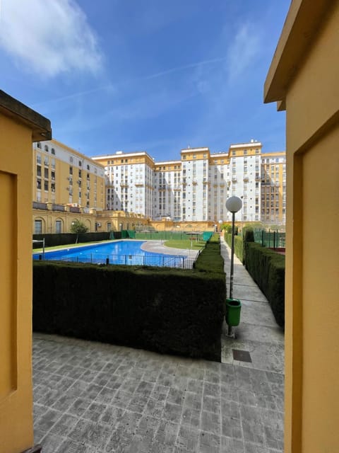 Magnífico Apartamento en Sevilla Condo in Seville