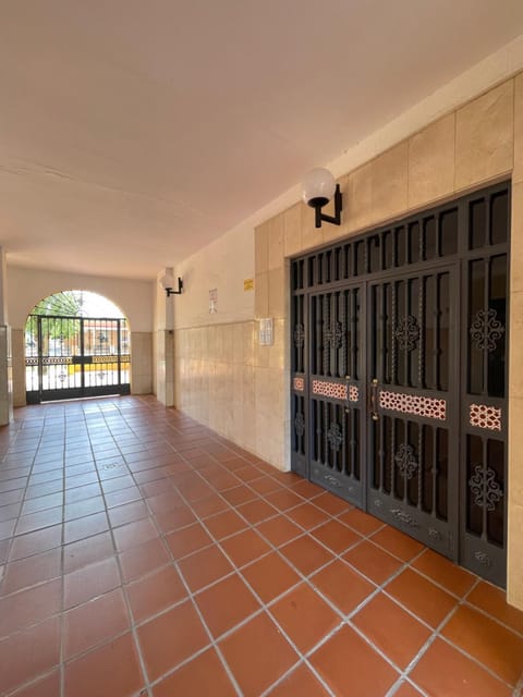 Magnífico Apartamento en Sevilla Apartment in Seville