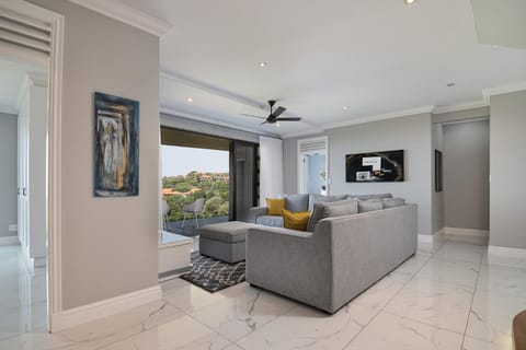 Zimbali 5 Bedroom with stunning views ZBG1 Villa in Dolphin Coast