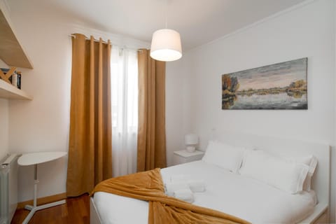 Seaside Cozy 3 Bed in Matosinhos Apartment in Matosinhos