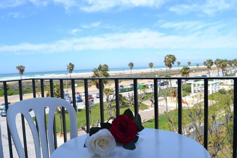 View (from property/room), Balcony/Terrace