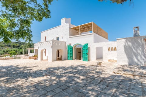 Masseria Borgopietra by Raro Villas Villa in Province of Taranto