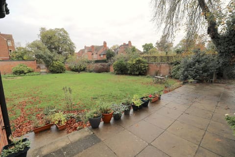 100 Banbury Road Oxford - formerly Parklands Bed and Breakfast in Oxford