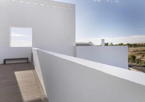 Cortijo exclusivo rodeado de un olivar centenario Villa in Sierra de Cádiz