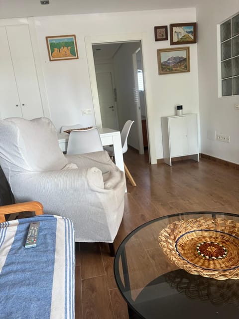 Apartamento las yucas - Aguadulce Sur Apartment in Aguadulce