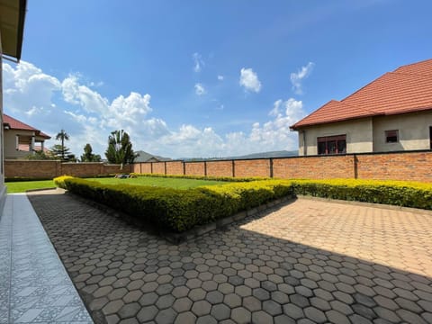 Captivating 7-Bed House in Kigali Rwanda House in Tanzania