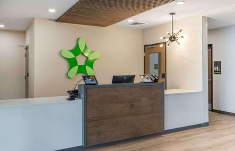 Extended Stay America Premier Suites - Fredericksburg Hotel in Fredericksburg