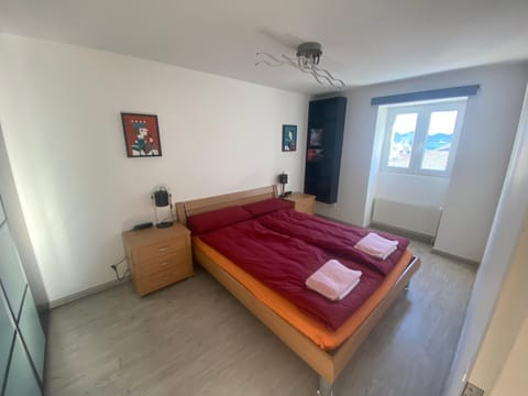 Today Appartement Apartment in Sierre
