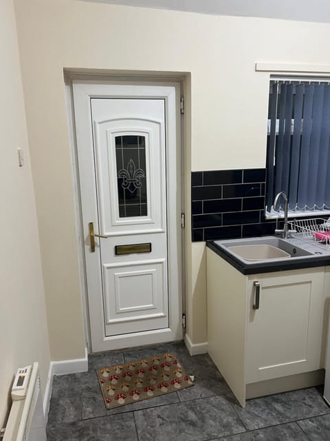 Kings view Apartment in Doncaster