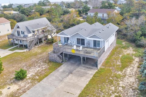 License to Chill House in Nags Head