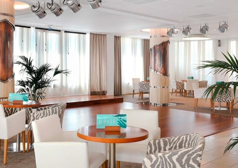 KAKTUS Hotel Volga - Adults Recommended Hotel in Calella