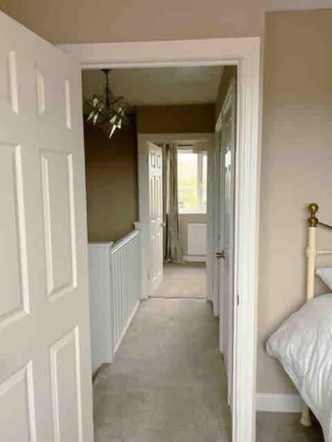 Mews house 5 minutes walk from the sea Maison in Cleethorpes