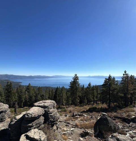 Kings Beach Cozy House in Tahoe Vista