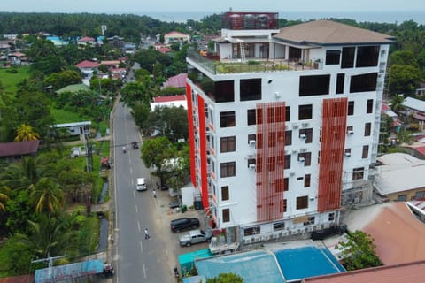 Property building, Neighbourhood, Street view