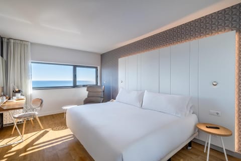 Occidental Atenea Mar - Adults Only Hotel in Barcelona