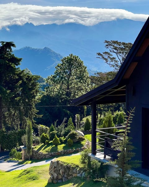 View (from property/room), Balcony/Terrace