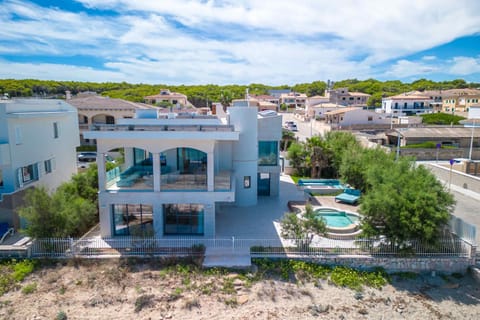 BEACH NEST VILLA Villa in Son Serra de Marina