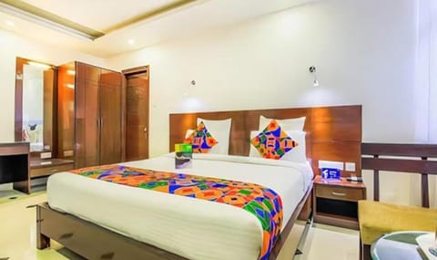 FabHotel Tipsyy Inn Suites Hotel in Jaipur