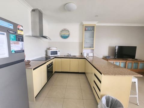 Unit 44 Seafront Estate Villa in Jurien Bay