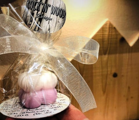 Chalet Sweet Mountain Apartment in Ponte di Legno