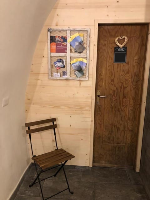 Chalet Sweet Mountain Apartment in Ponte di Legno