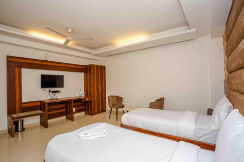 HOTEL DOON Hotel in Dehradun