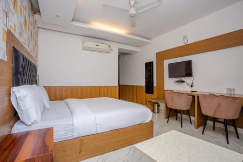 HOTEL DOON Hôtel in Dehradun