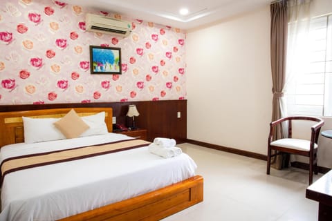 LUXURY HOTEL HẬU GIANG Hotel in Ho Chi Minh City