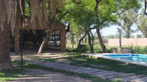 CASA YATAY House in Santa Fe Province, Argentina